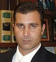 Oklahoma City Lawyers, Marco J. Palumbo